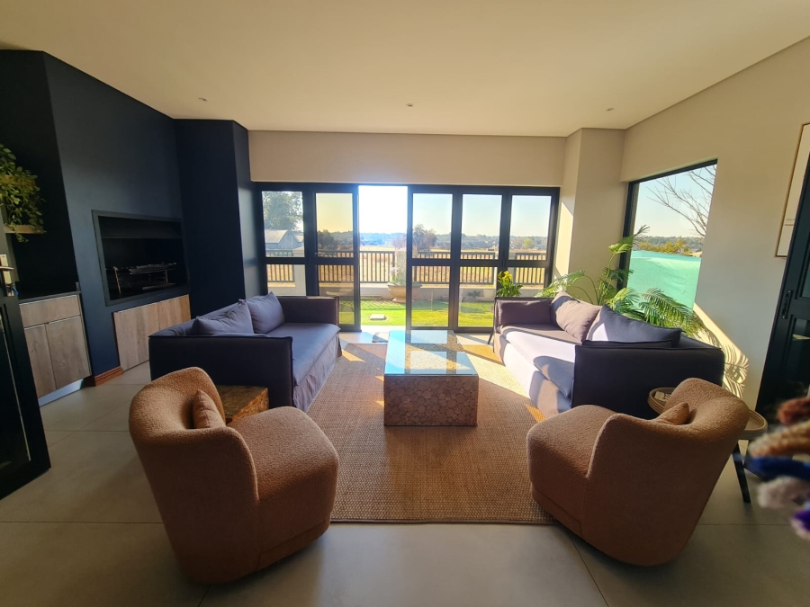4 Bedroom Property for Sale in Heron Banks Golf Estate Free State
